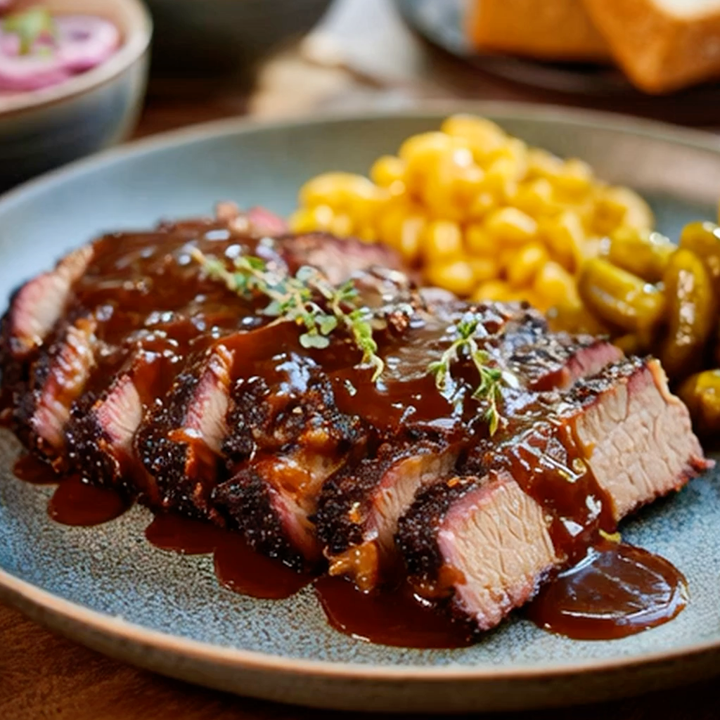 BBQ Brisket