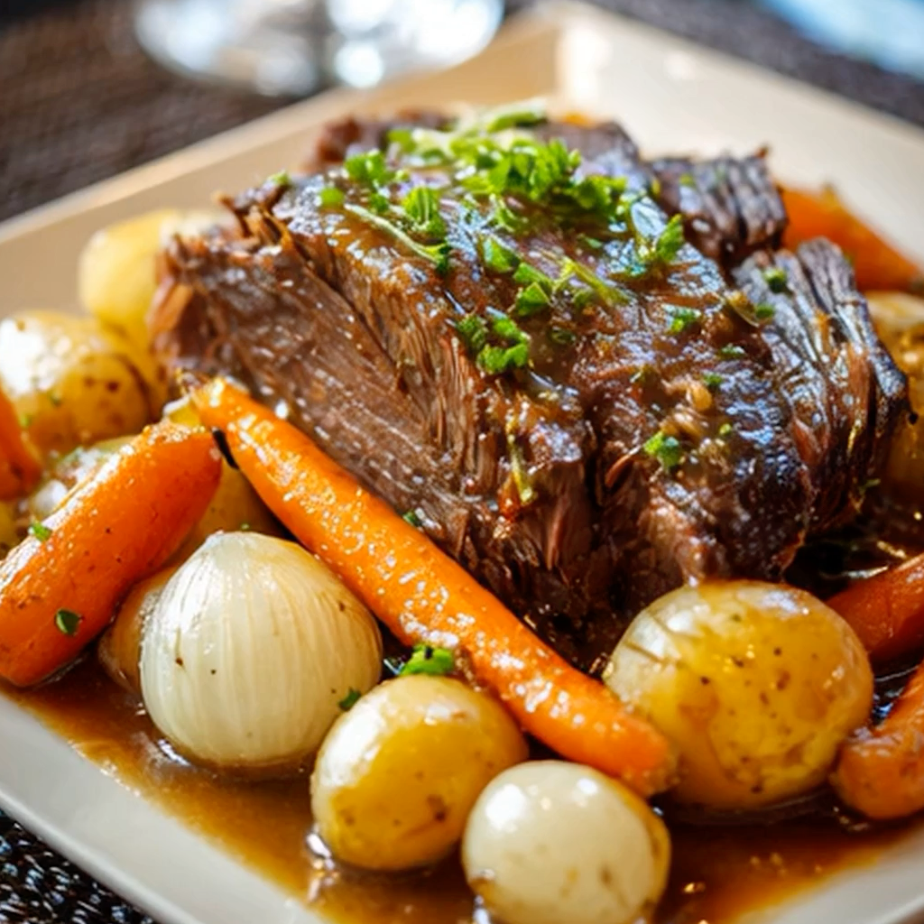 Pot Roast